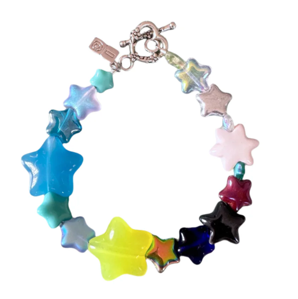 The Ave os Stars Bracelet