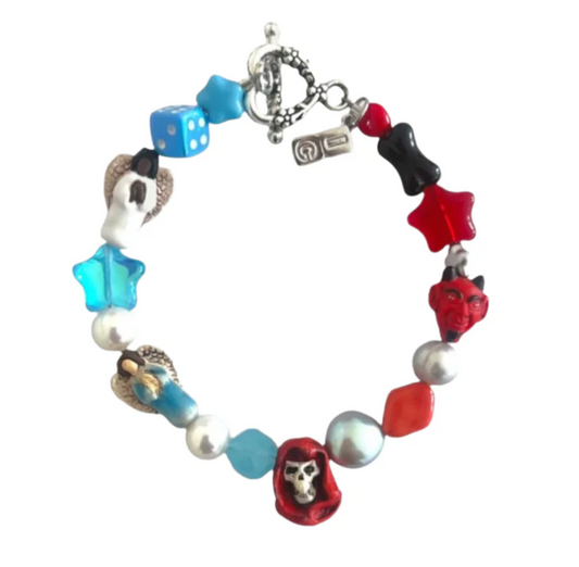 The Purgatory Bracelet