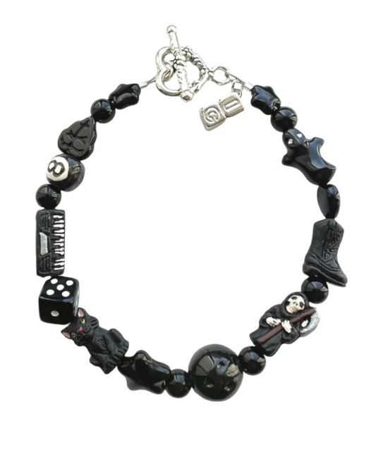 The Smoker Bracelet