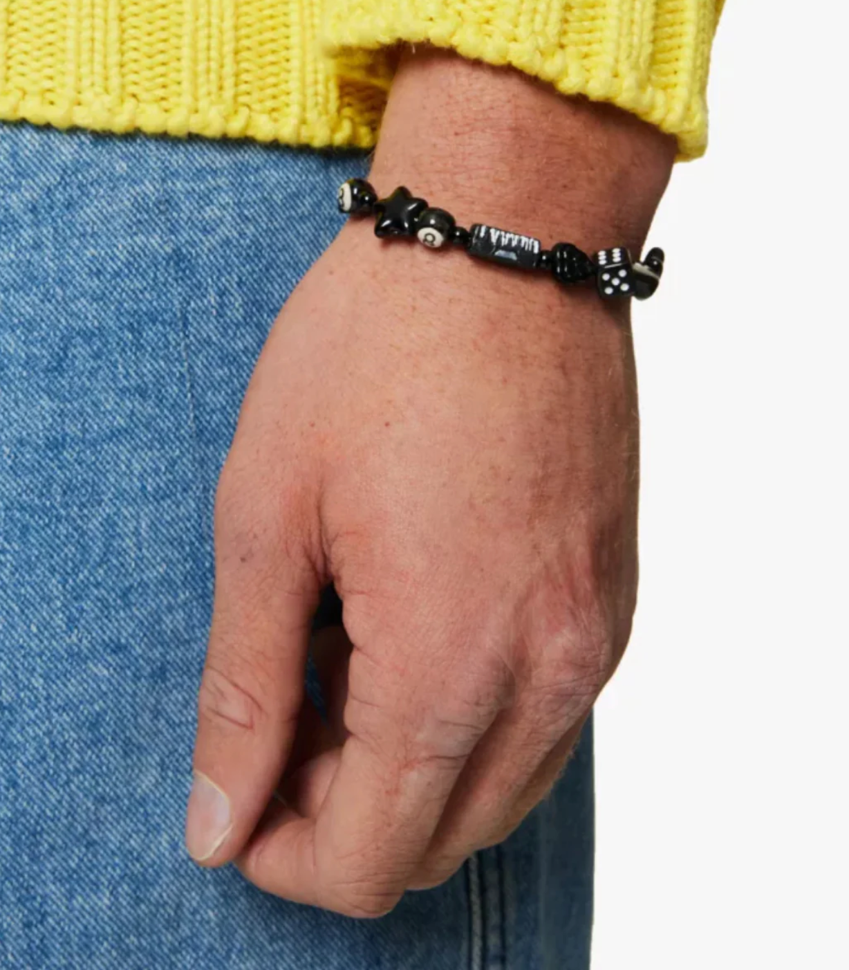 The Smoker Bracelet