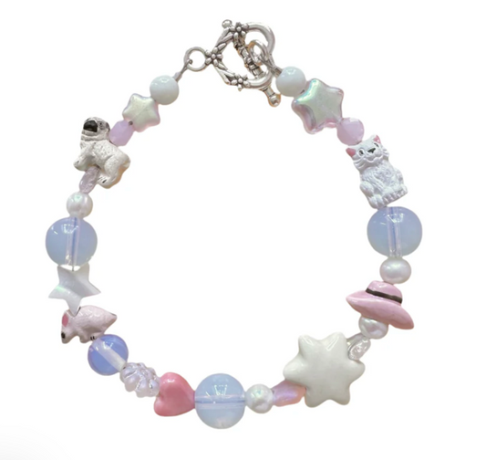 The Cutest Bracelet Ever