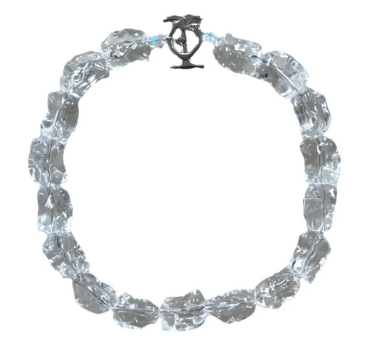 Iced Out Necklace