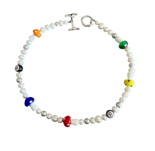 The Danili Necklace