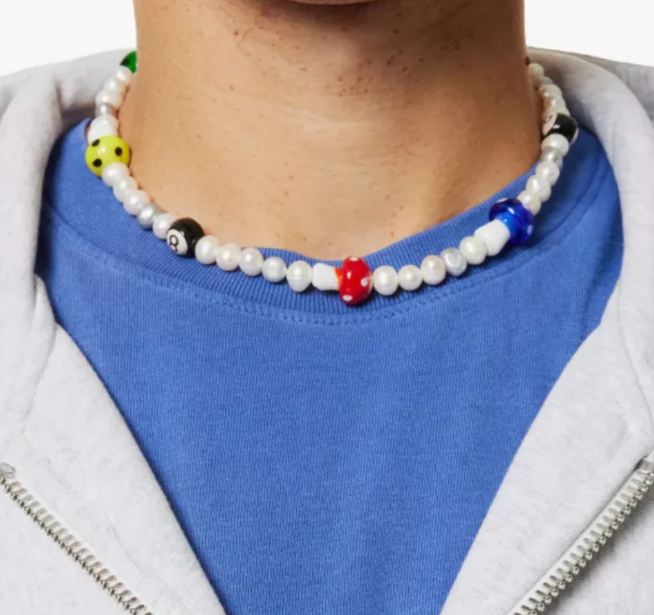 The Danili Necklace