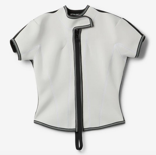 Wetsuit Shirt