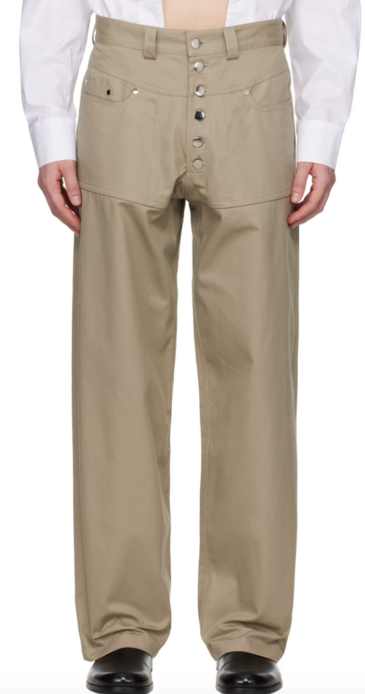 Arun Trousers