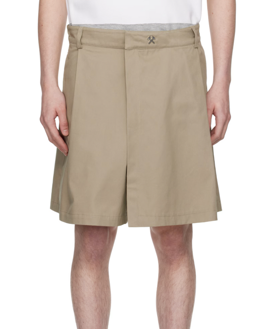 Qalbi Skort