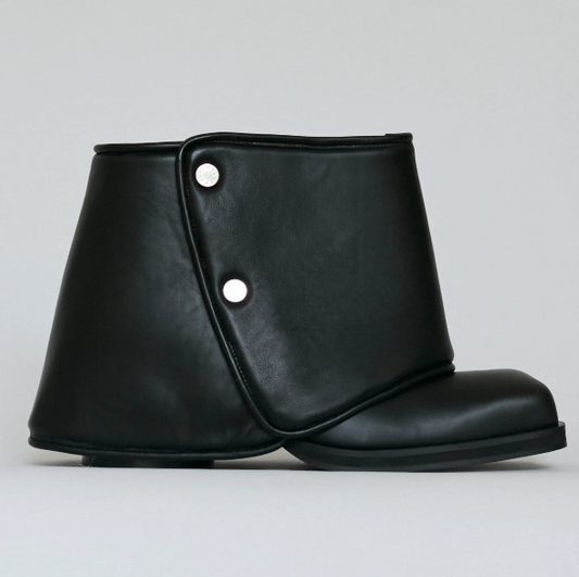 Emrik Gaiter Boot