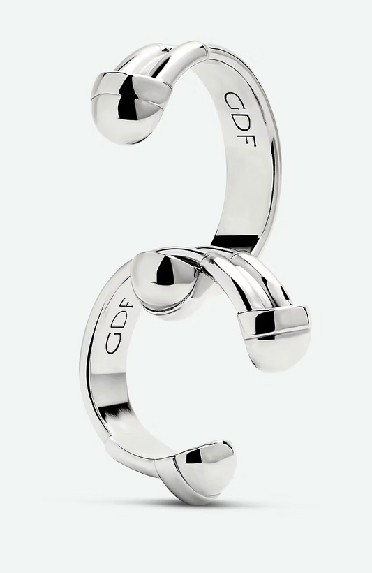 MOB61 Polished - 2 Pack
