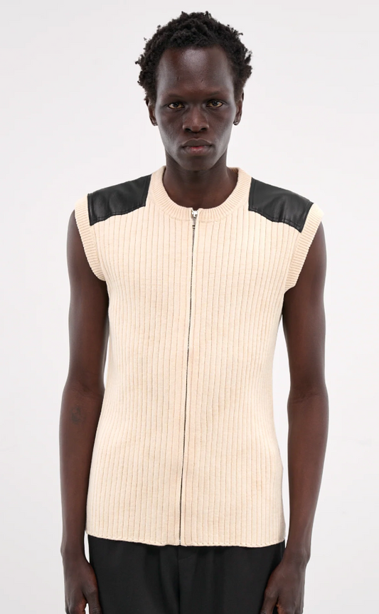 Linton Vest