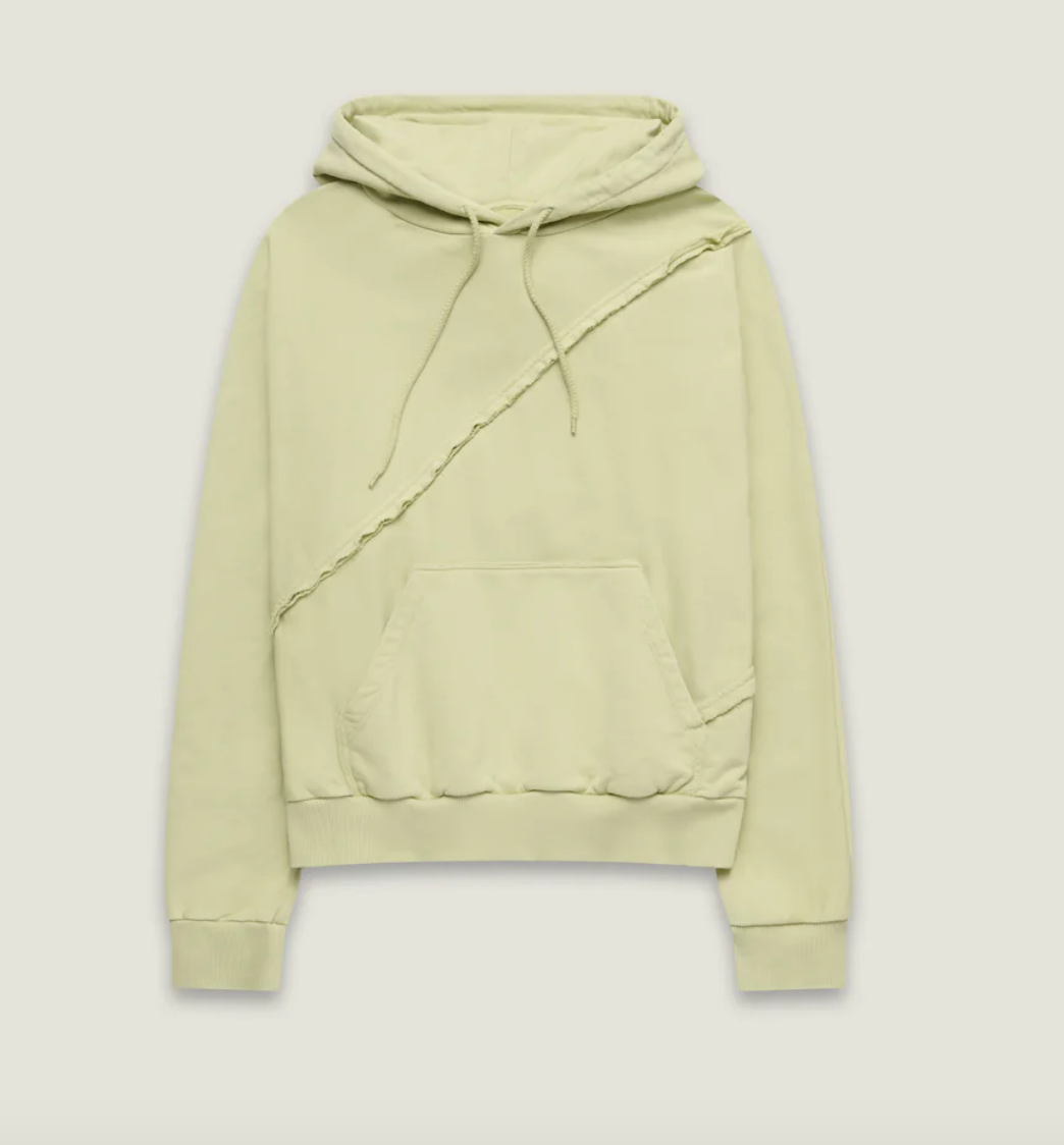 Bias Hoodie