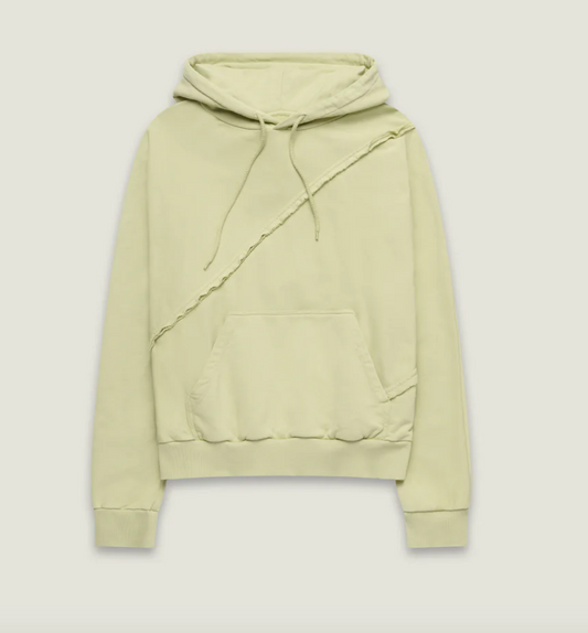 Bias Hoodie