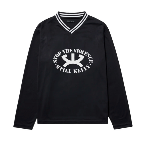 Stop the Violence Sport Top