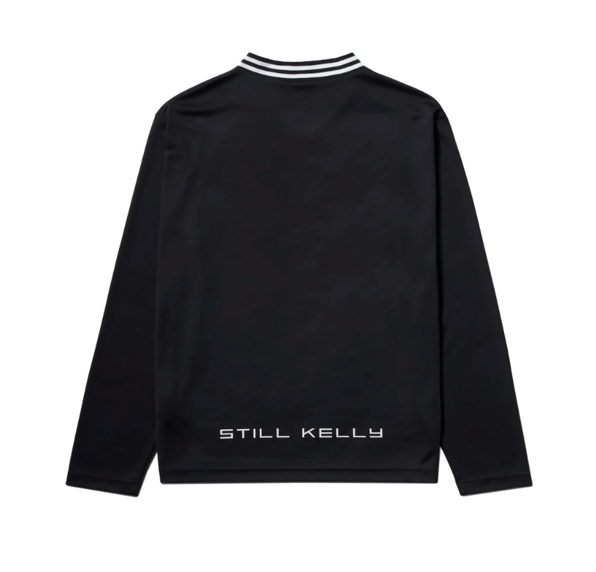 Stop the Violence Sport Top