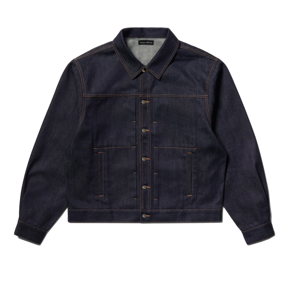 SK Denim Jacket