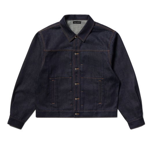 SK Denim Jacket