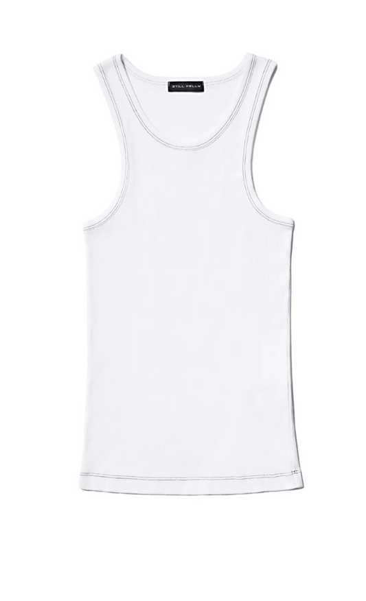 Rib Tank