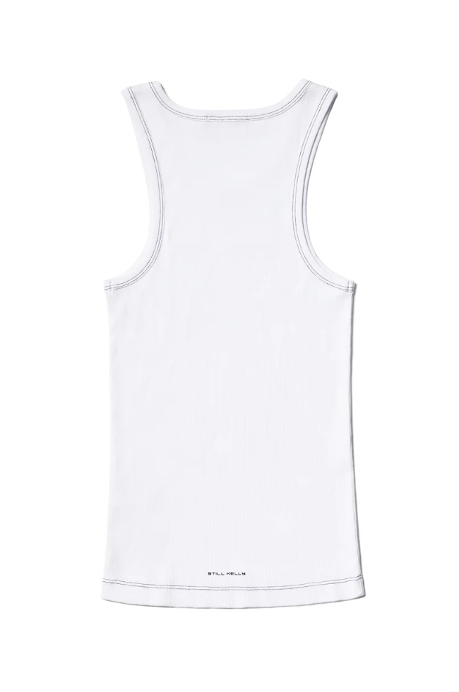 Rib Tank
