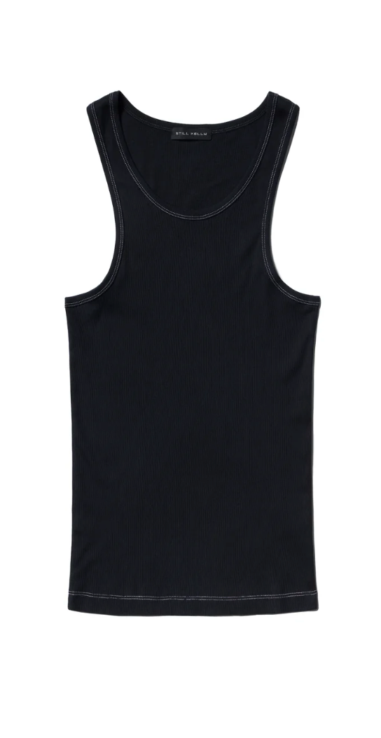 Rib Tank