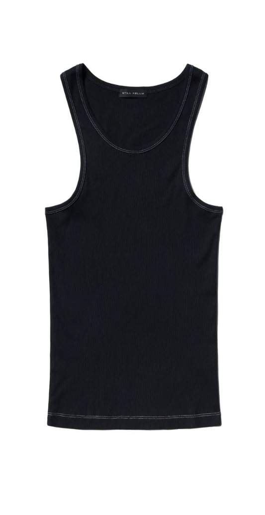 Rib Tank
