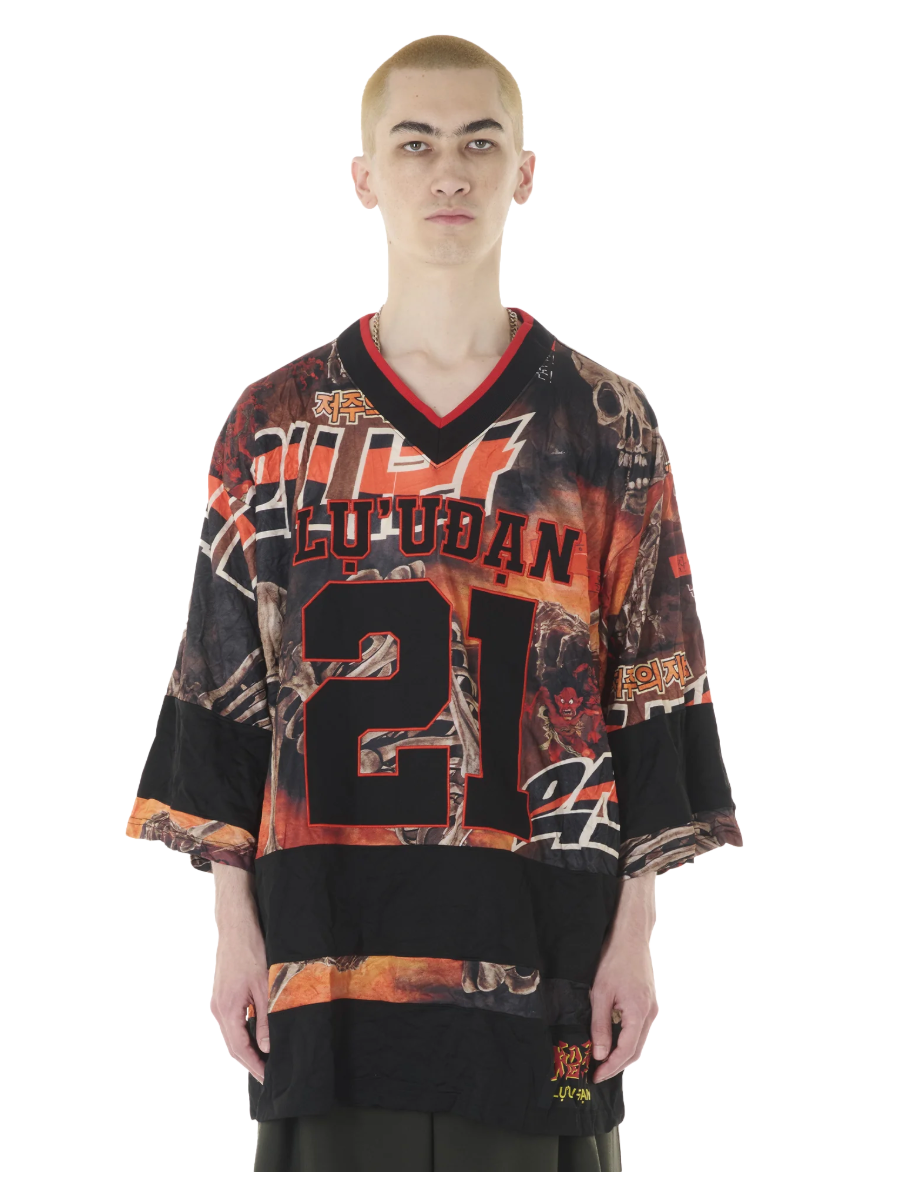 Hockey Top L-D