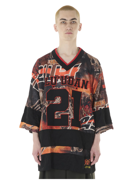 Hockey Top L-D