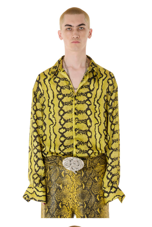 Python Club Shirt