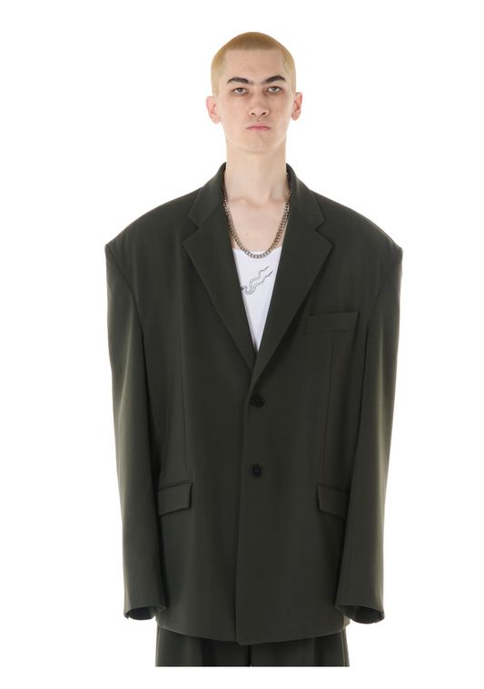 Misfit Blazer