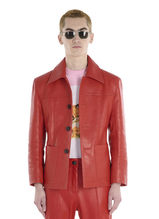 Creep Jacket