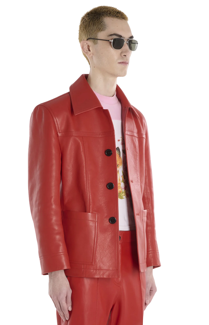 Creep Jacket