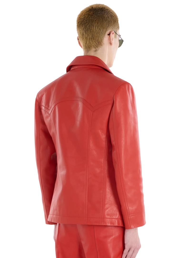 Creep Jacket