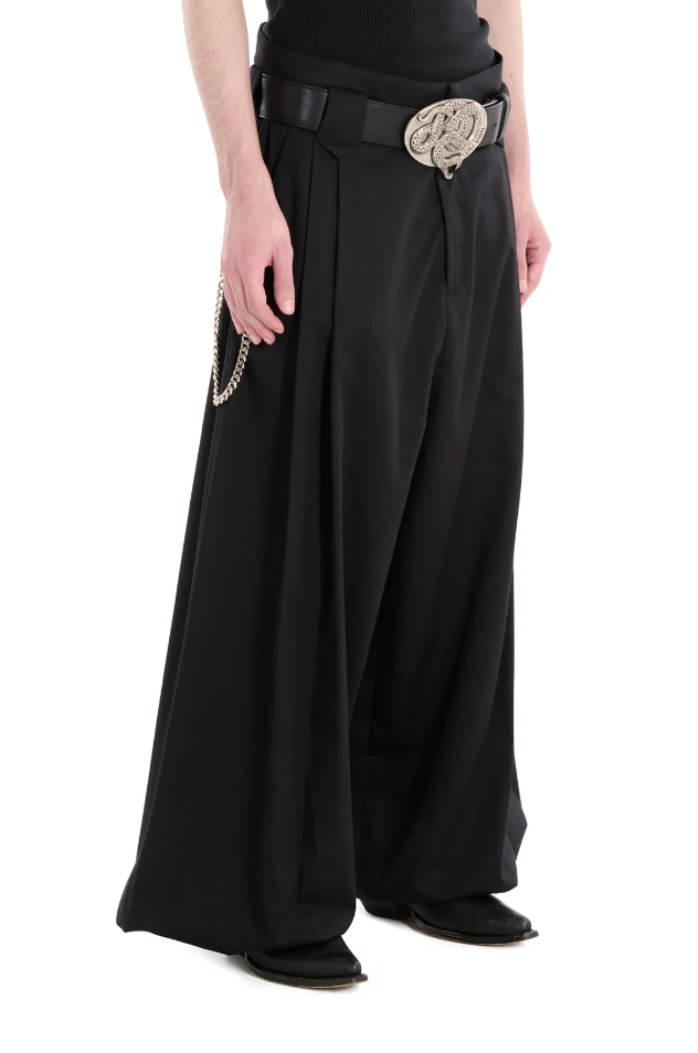Tobi Pants