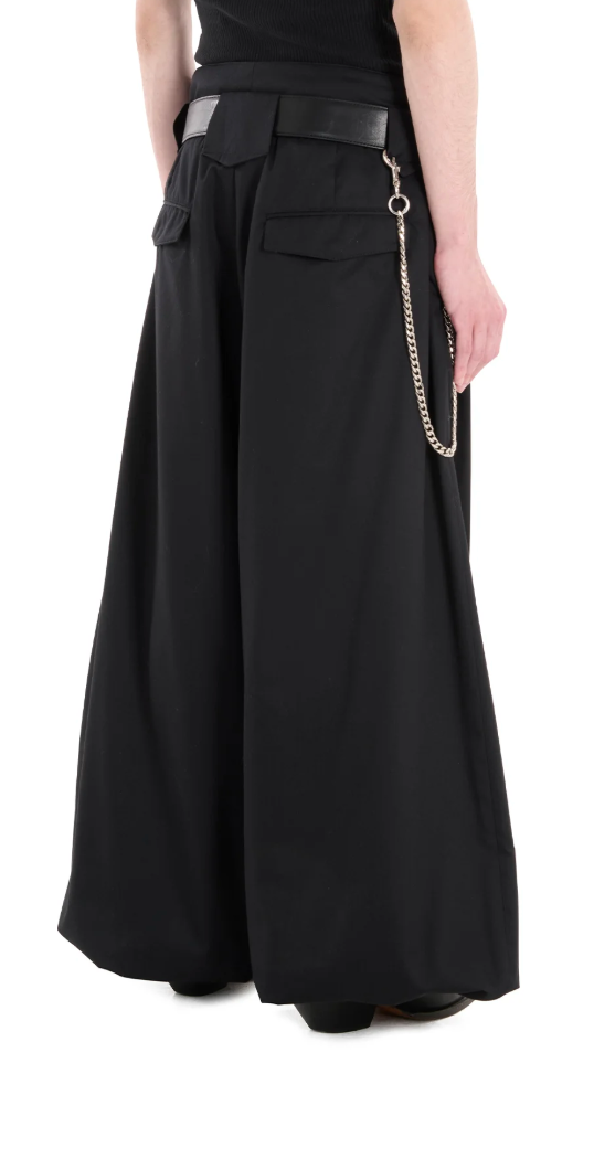 Tobi Pants
