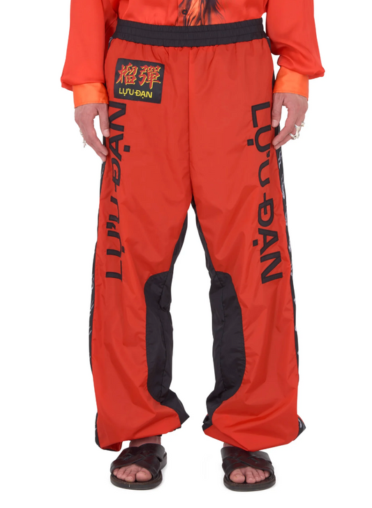 Trackies L-D