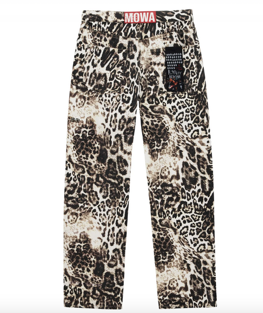 Anti K Jeans