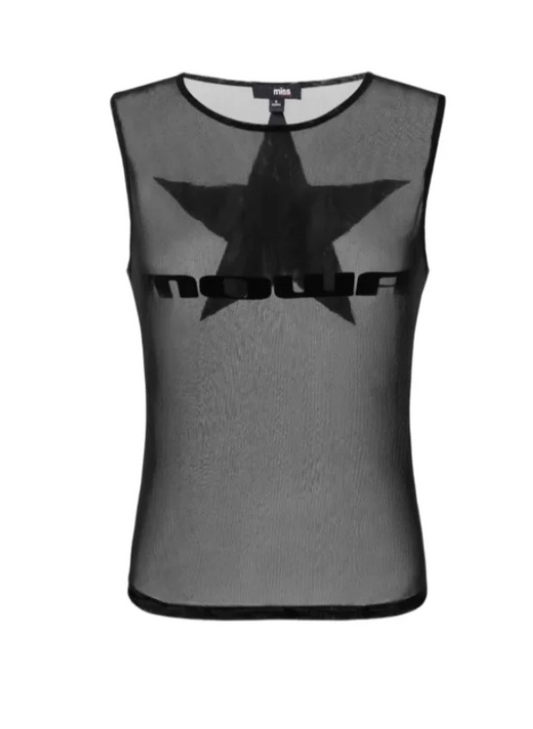 Star Vest