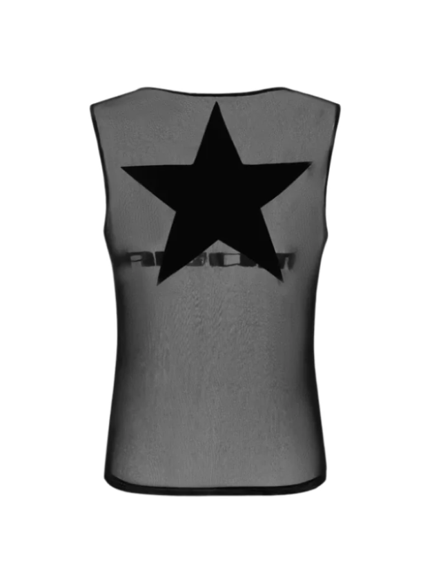 Star Vest
