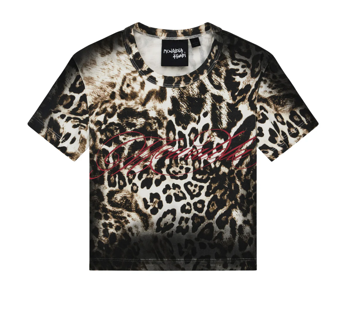 MK Baby SS Tee