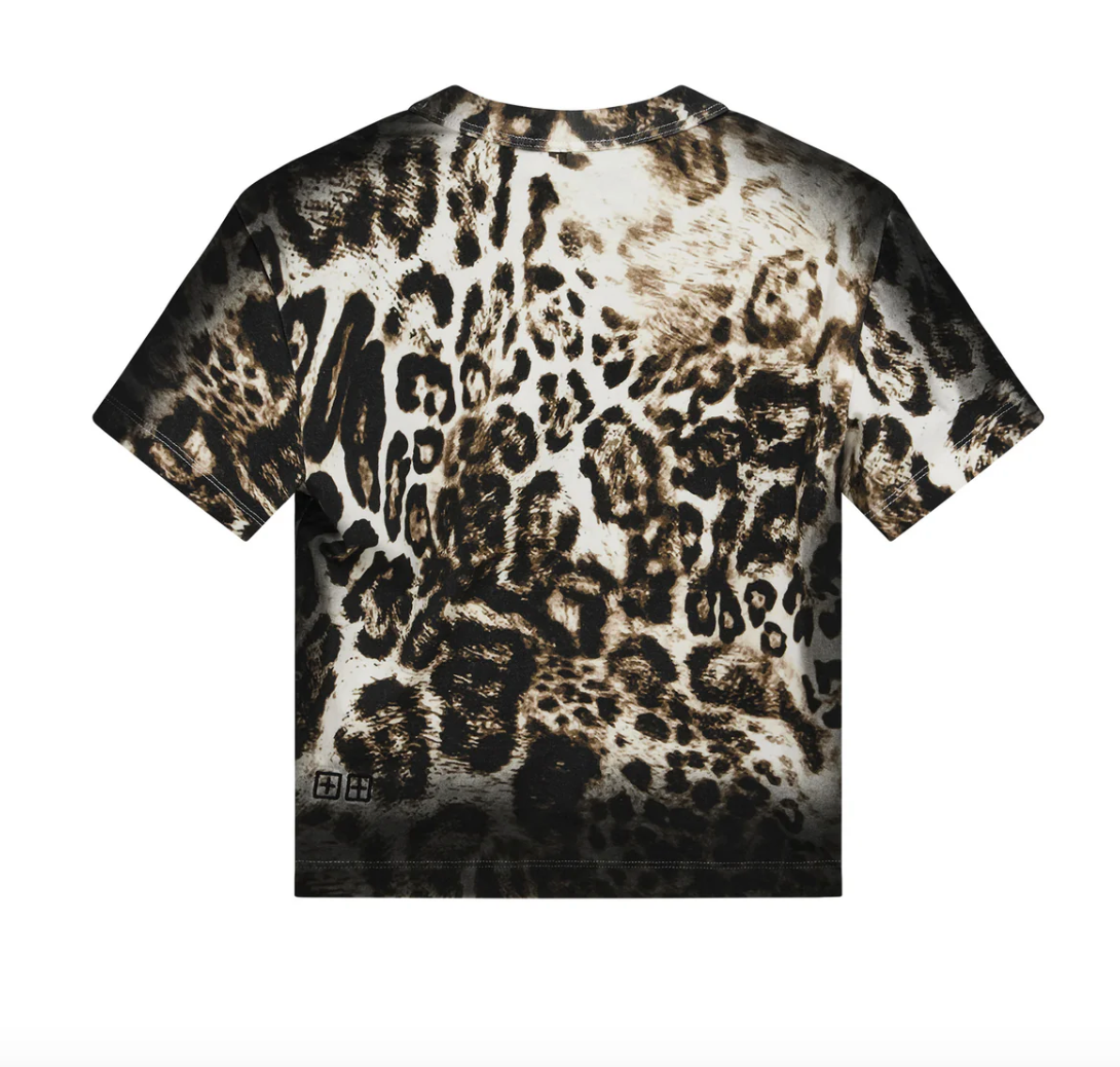 MK Baby SS Tee