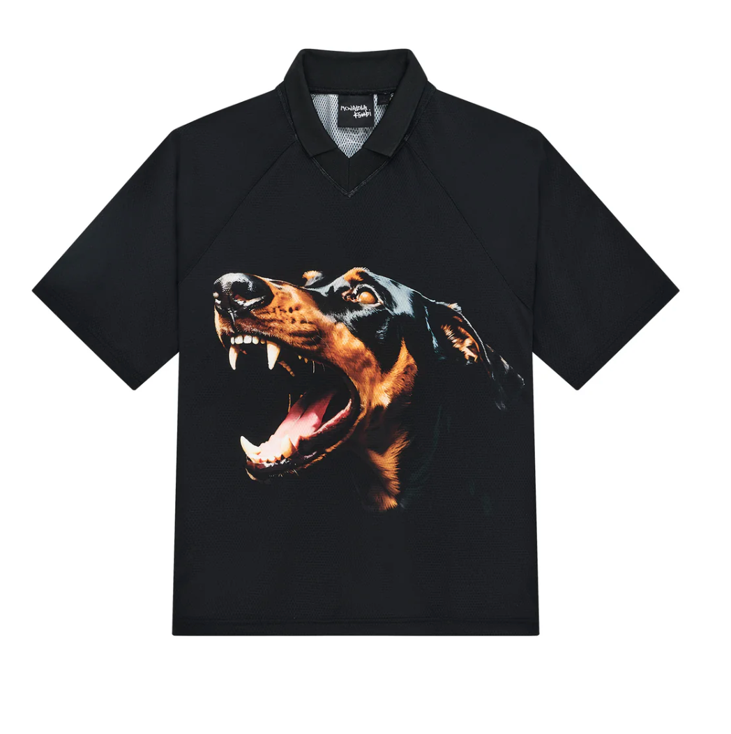 Doberman Jersey