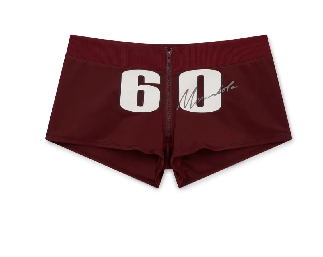 Sixty Shorts