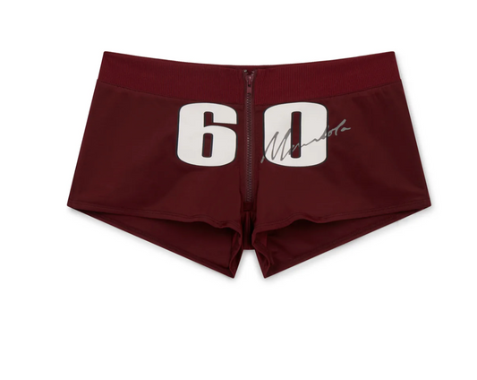 Sixty Shorts