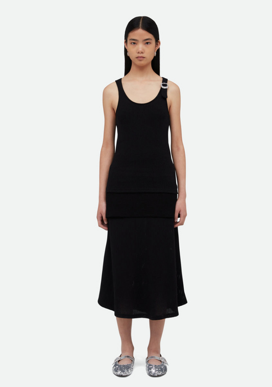 The Serenity Dress