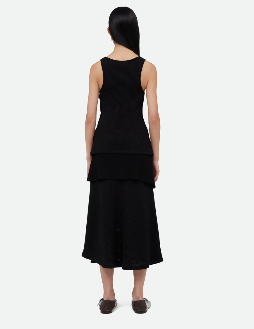 The Serenity Dress
