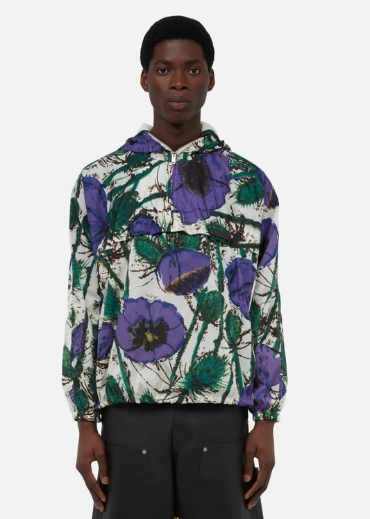 Bloom Anorak