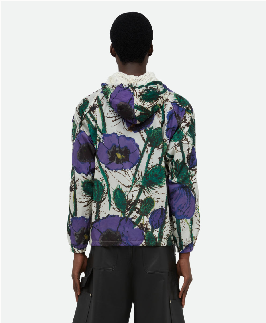 Bloom Anorak