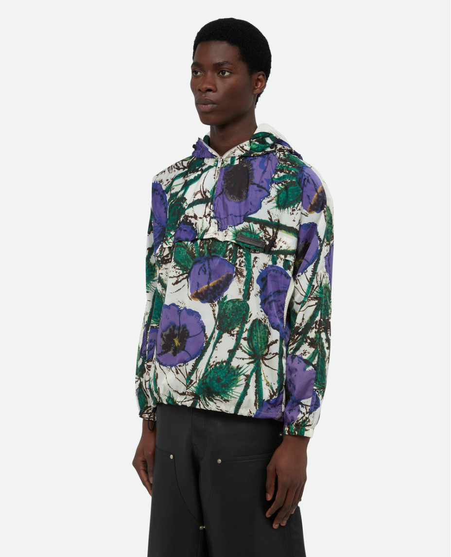 Bloom Anorak