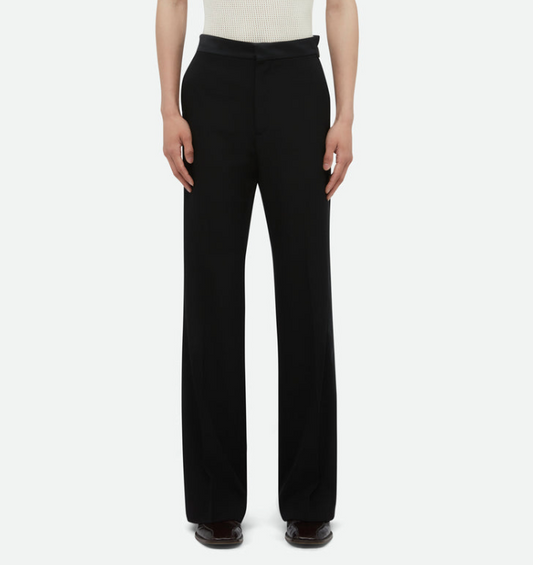 Rise Tailored Trouser