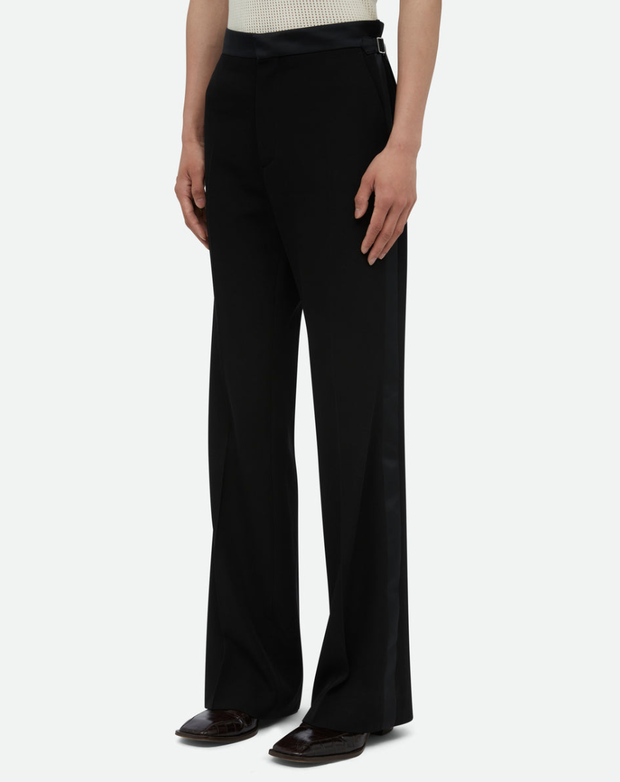 Rise Tailored Trouser