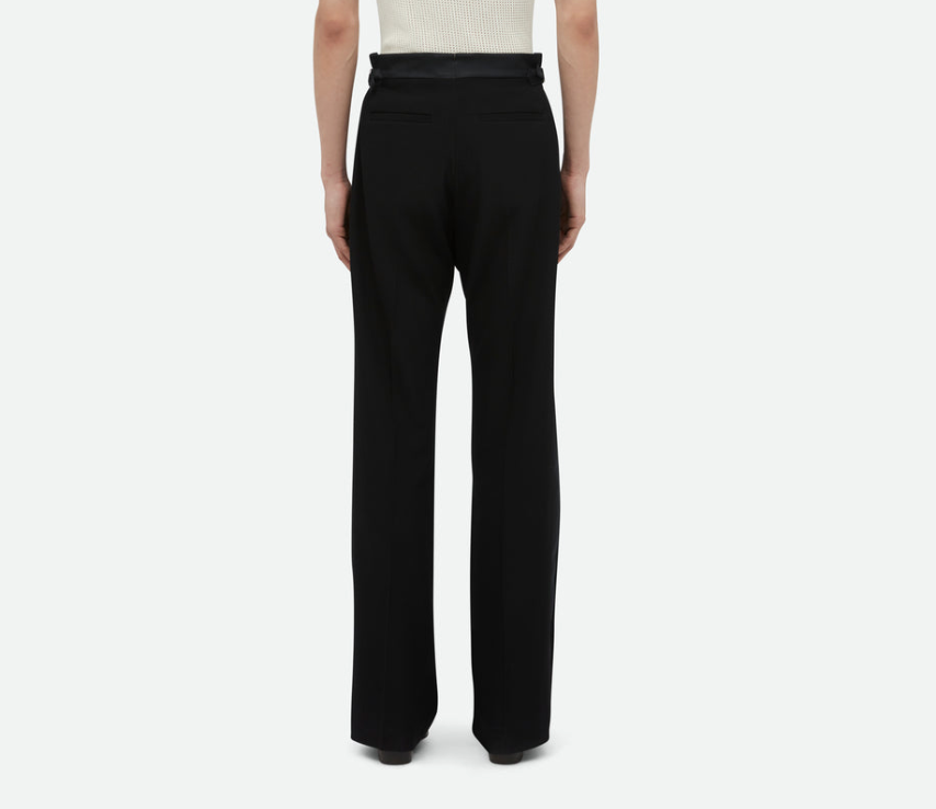Rise Tailored Trouser
